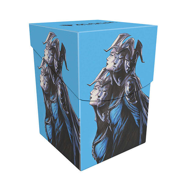 Ultra PRO: 100+ Deck Box - Modern Horizons 3 (Omo, Queen of Vesuva) | Gamers Paradise