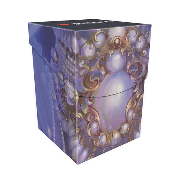 Ultra PRO: 100+ Deck Box - Modern Horizons 3 (Pearl Medallion) | Gamers Paradise