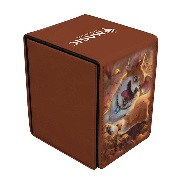 Ultra PRO: Alcove Flip Box - Modern Horizons 3 (Phel, Exuberant Shepherd) | Gamers Paradise