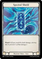 Nuu // Spectral Shield [MST002 // MST158] (Part the Mistveil) | Gamers Paradise