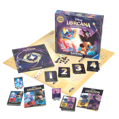 Disney Lorcana: Gateway | Gamers Paradise