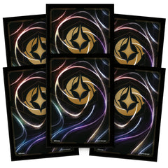 Disney Lorcana: Card Sleeves (Card Back / 65-Pack) | Gamers Paradise