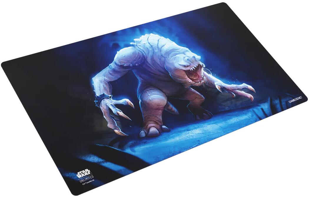 Star Wars: Unlimited - Game Mat (Rancor) | Gamers Paradise