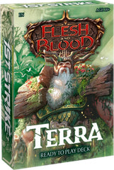 Flesh and Blood: 1st Strike Blitz Decks | Gamers Paradise