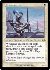 Esper Sentinel (Retro) [Modern Horizons 2] | Gamers Paradise