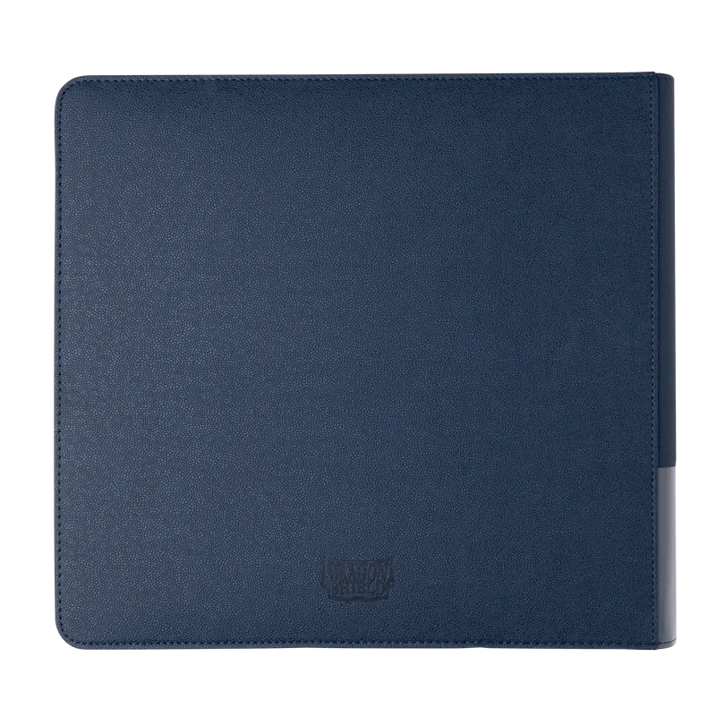 Dragon Shield: Card Codex Zipster Binder - Midnight Blue (XL) | Gamers Paradise