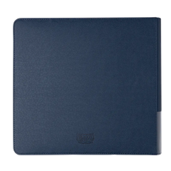 Dragon Shield: Card Codex Zipster Binder - Midnight Blue (XL) | Gamers Paradise