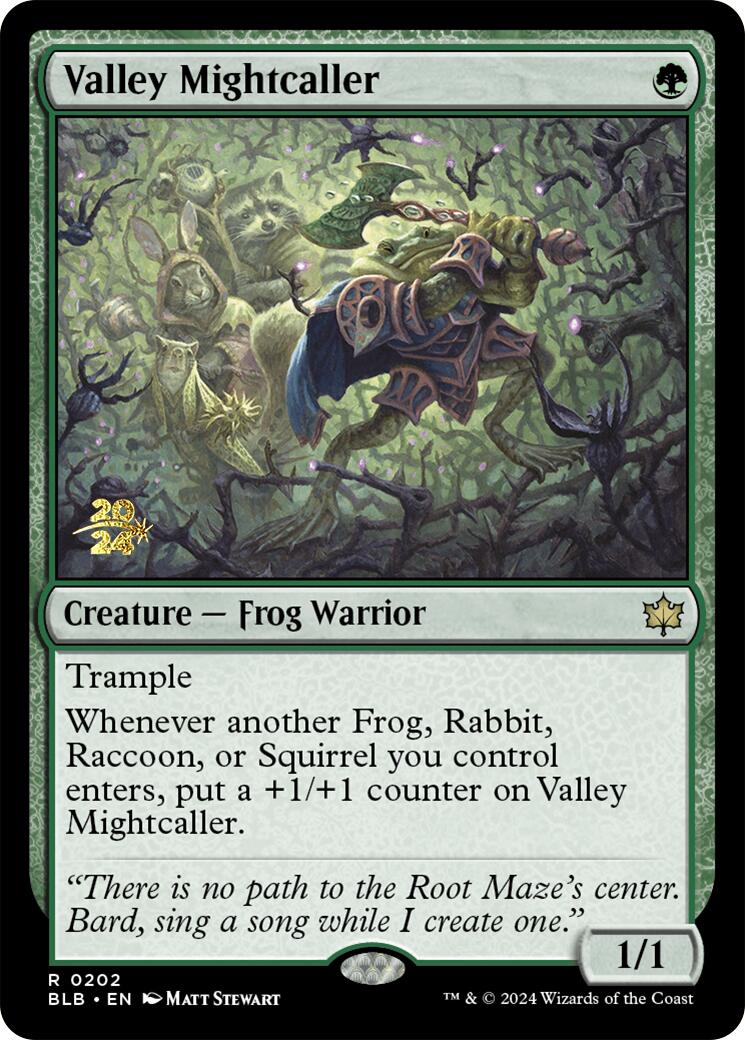 Wishing Well [Bloomburrow Prerelease Promos] | Gamers Paradise