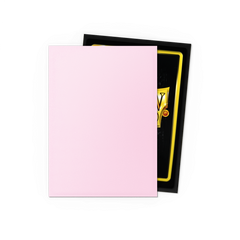 Dragon Shield: Standard 100ct Sleeves - Blossom (Dual Matte) | Gamers Paradise