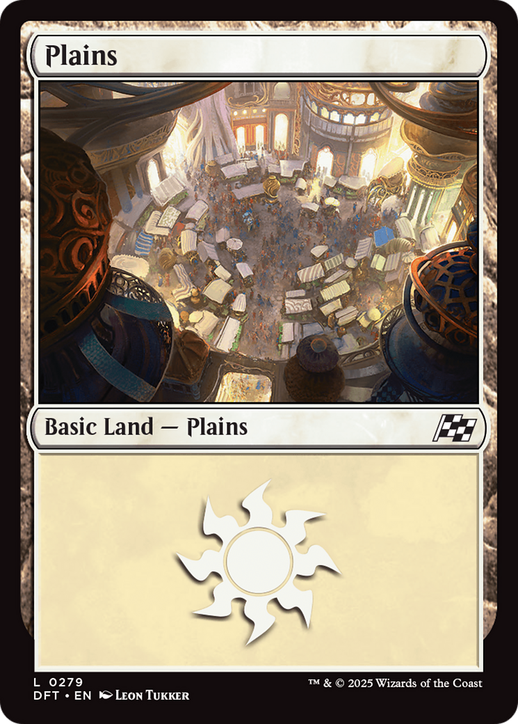 Plains (0279) [Aetherdrift] | Gamers Paradise