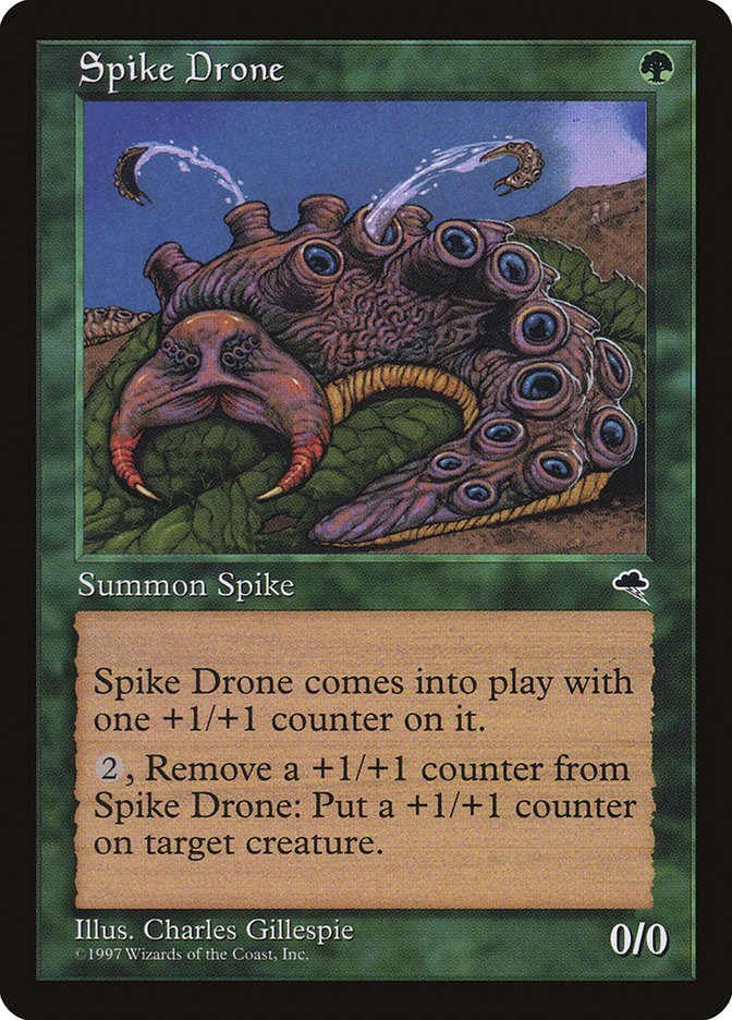 Spike Drone [Tempest] | Gamers Paradise