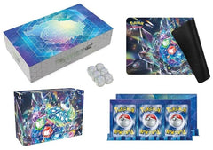 Ultra-Premium Collection (Terapagos ex) | Gamers Paradise