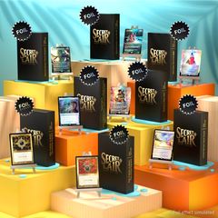 Secret Lair: Drop Series - All-Natural Foil Bundle | Gamers Paradise