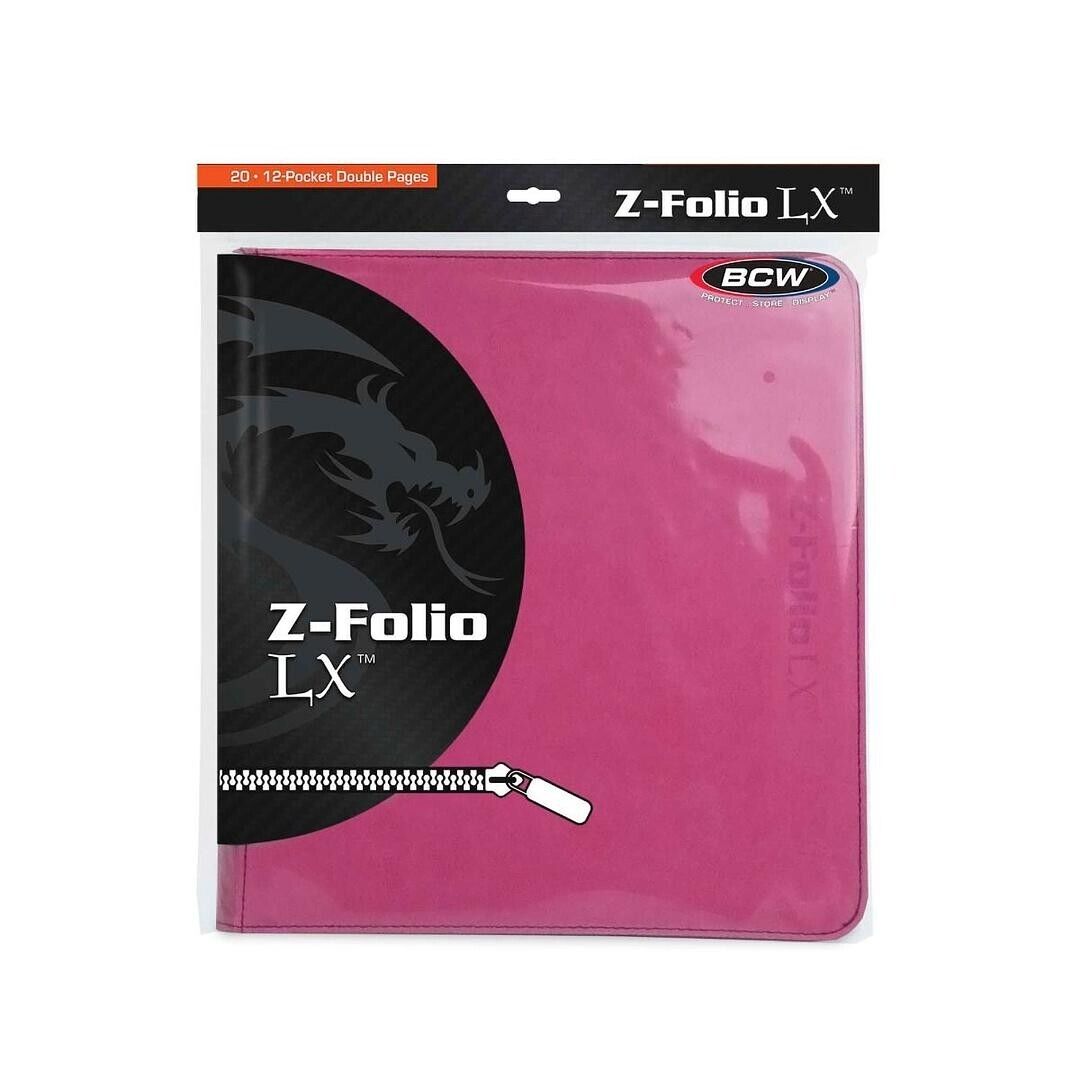 Z-Folio LX | Gamers Paradise