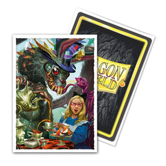 Dragon Shield: Standard 100ct Art Sleeves - Easter Dragon (2021) | Gamers Paradise