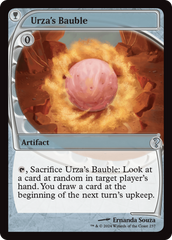 Urza's Bauble (Future Sight) [Mystery Booster 2] | Gamers Paradise