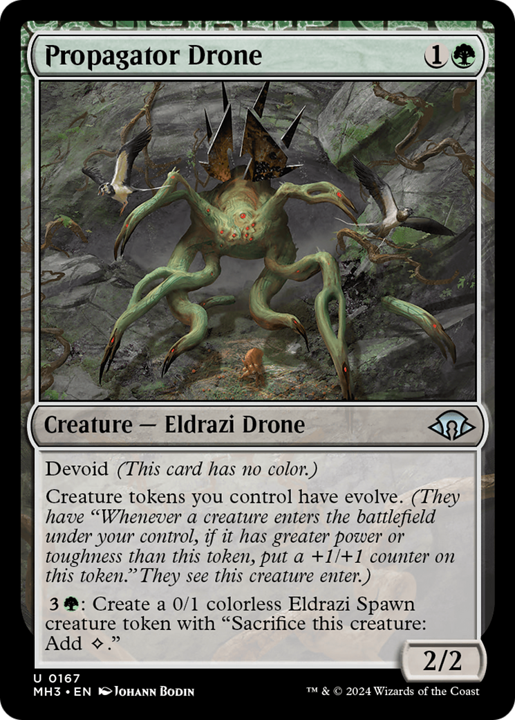 Propagator Drone [Modern Horizons 3] | Gamers Paradise