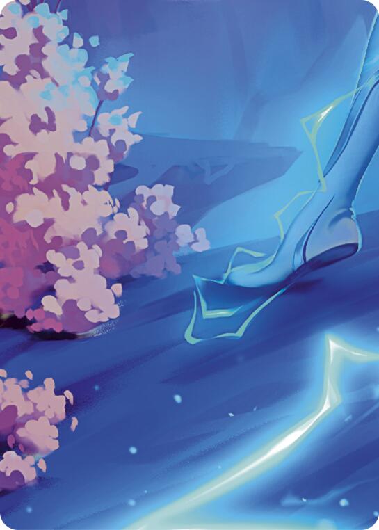 Sanctuary of Aria // Aurora, Shooting Star (Bottom left) [ROSPZL7] (Rosetta) | Gamers Paradise
