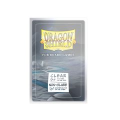 Dragon Shield: Board Game Sleeves - Extra Large | Gamers Paradise