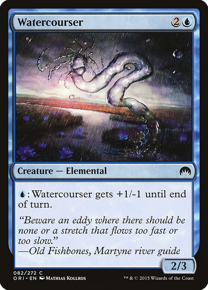 Watercourser [Magic Origins] | Gamers Paradise