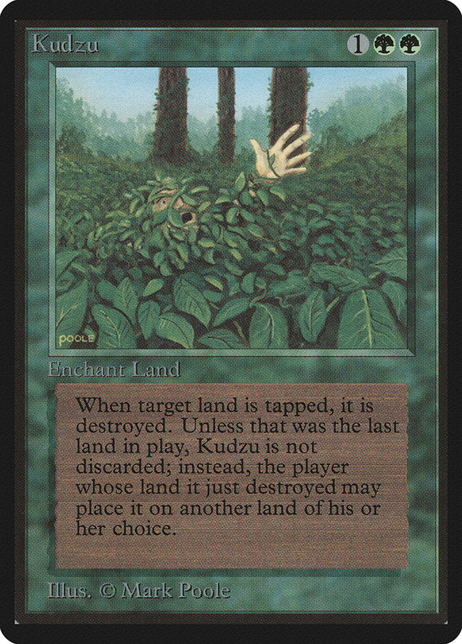 Kudzu [Beta Edition] | Gamers Paradise