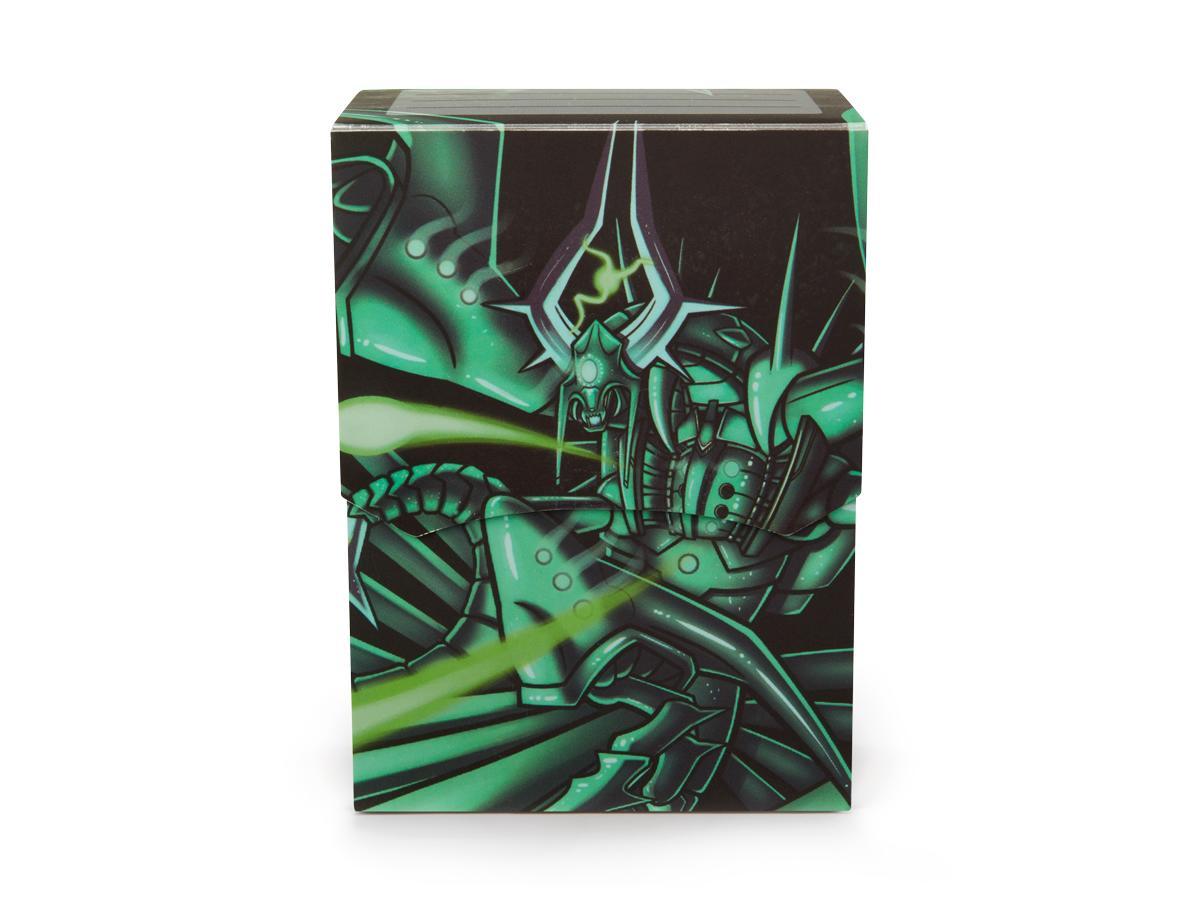 Dragon Shield: Deck Shell - Mint Arado | Gamers Paradise