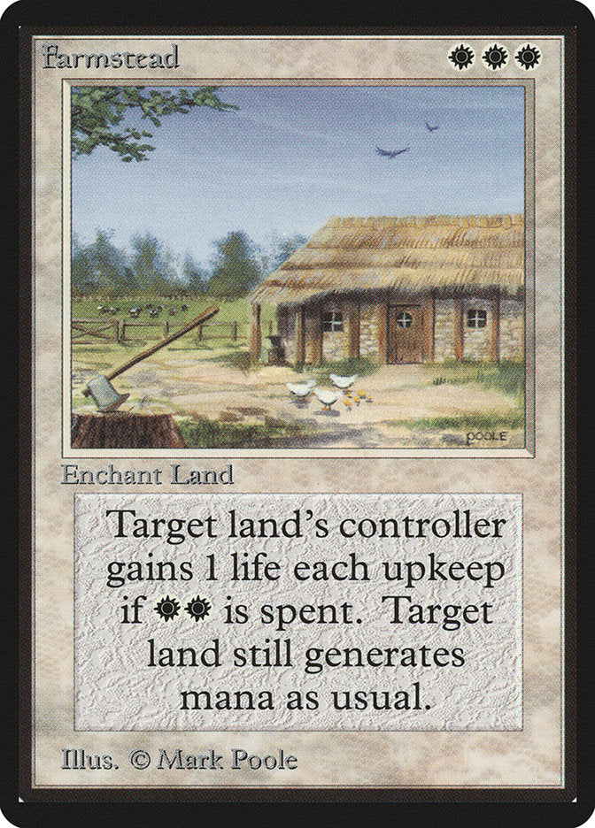 Farmstead [Beta Edition] | Gamers Paradise
