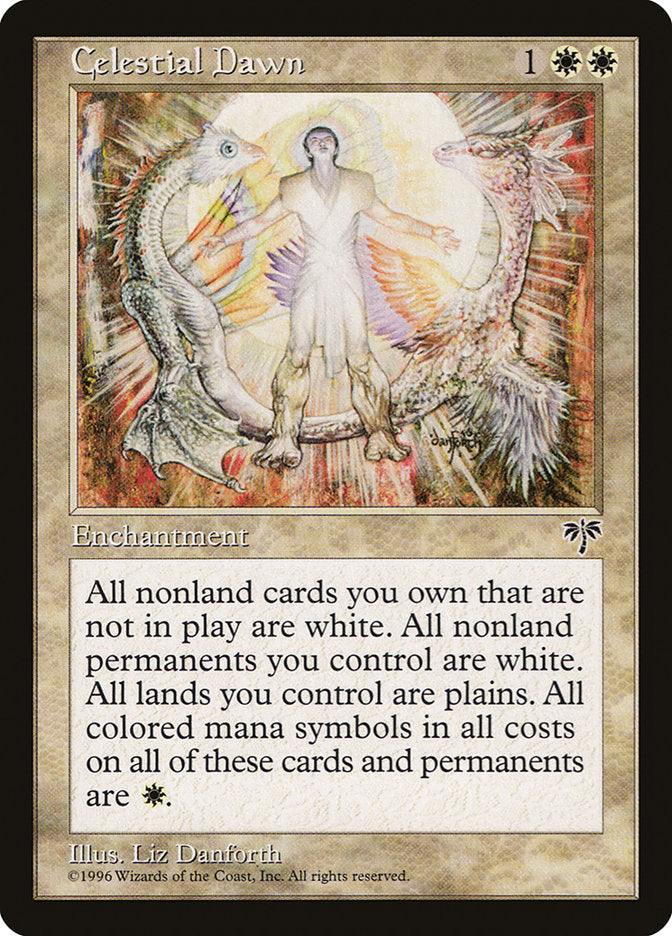 Celestial Dawn [Mirage] | Gamers Paradise