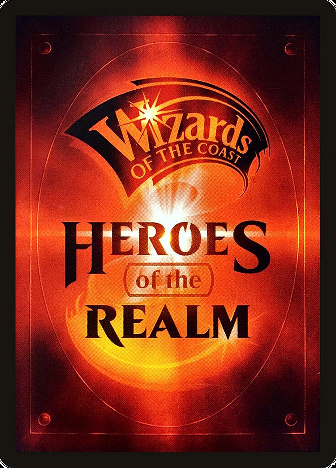The Cinematic Phoenix [Heroes of the Realm 2019] | Gamers Paradise