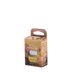 Dragon Shield: Board Game Sleeves - American Mini | Gamers Paradise