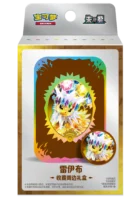 Pokemon Terastal Grand Gathering Collector's Accessory Boxes | Gamers Paradise