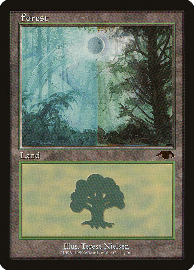 Forest [Guru] | Gamers Paradise