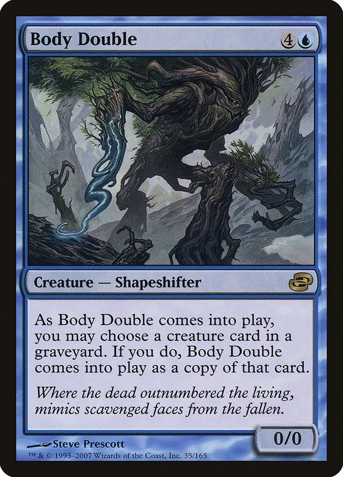 Body Double [Planar Chaos] | Gamers Paradise