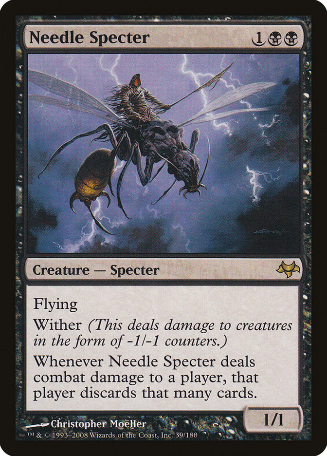 Needle Specter [Eventide] | Gamers Paradise