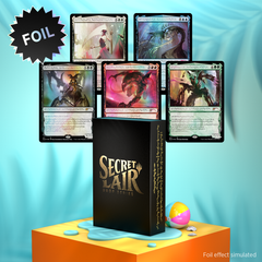 Secret Lair: Drop Series - Phyrexian Praetors (Compleat Edition - Foil) | Gamers Paradise