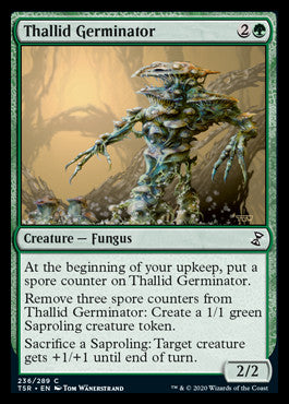 Thallid Germinator [Time Spiral Remastered] | Gamers Paradise