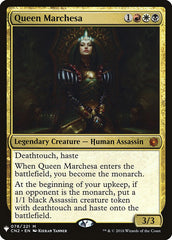 Queen Marchesa [Mystery Booster] | Gamers Paradise