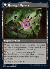 Havengul Laboratory // Havengul Mystery [Secret Lair: Universes Within] | Gamers Paradise