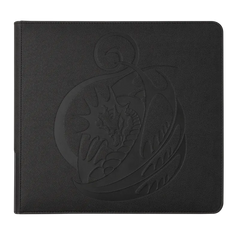 Dragon Shield: Card Codex Zipster Binder - Iron Grey (XL) | Gamers Paradise