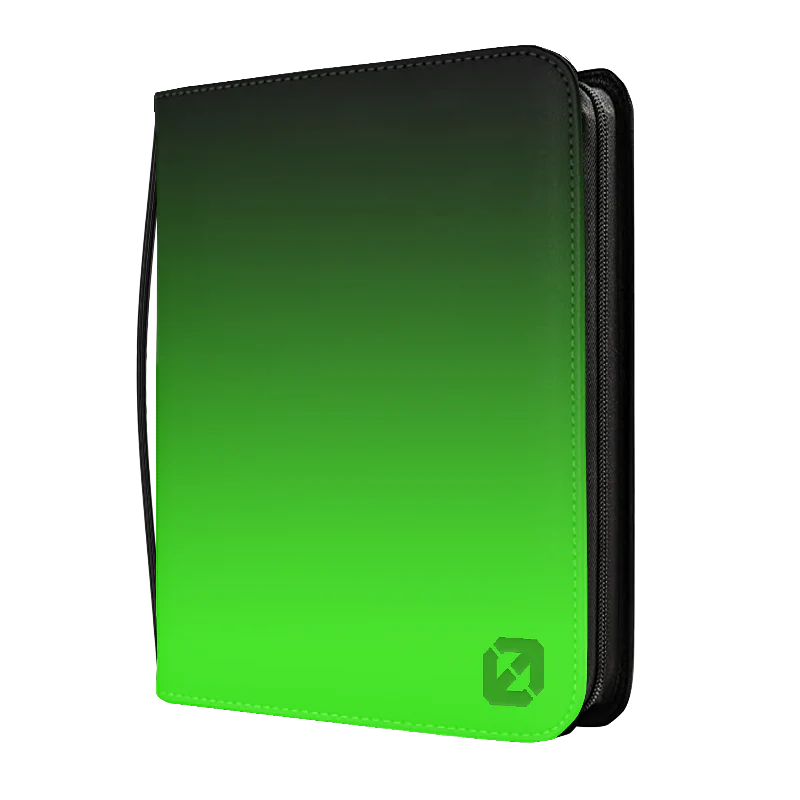EVORETRO - Top Loader Binder 3x3 216 Card holder | Gamers Paradise