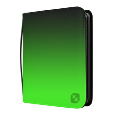 EVORETRO - Top Loader Binder 3x3 216 Card holder | Gamers Paradise