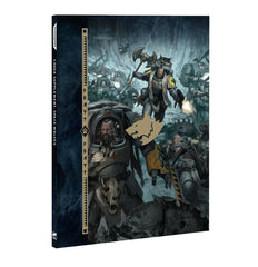 Warhammer 40k - SPACE WOLVES ARMY SET (Preorder) | Gamers Paradise