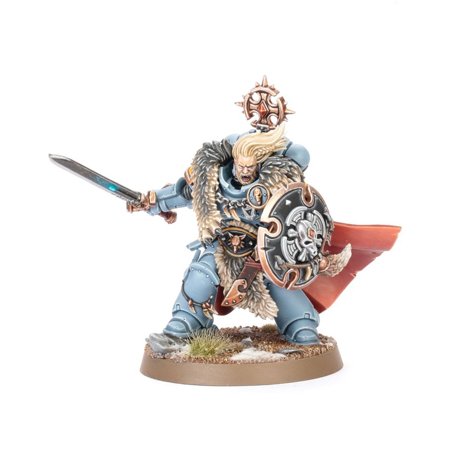 Warhammer 40k - SPACE WOLVES ARMY SET (Preorder) | Gamers Paradise