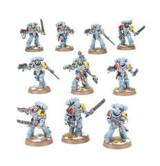 Warhammer 40k - SPACE WOLVES ARMY SET (Preorder) | Gamers Paradise