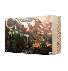 Warhammer 40k - T'au Empire - KROOT HUNTING PACK | Gamers Paradise