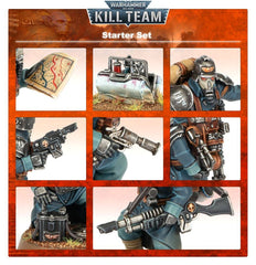 Warhammer 40k - KILL TEAM - STARTER SET | Gamers Paradise