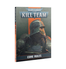 Warhammer 40k - KILL TEAM - STARTER SET | Gamers Paradise