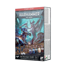 Warhammer 40k - INTRODUCTORY SET | Gamers Paradise