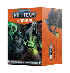 Warhammer 40k - KILL TEAM - NIGHTMARE | Gamers Paradise