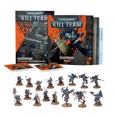Warhammer 40k - KILL TEAM - Shadowhunt | Gamers Paradise